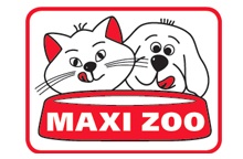 Logo Maxi Zoo